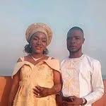 Fatima Kanu - @kanuefatima91 - Instagram