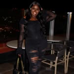 Fatima Kanu - @kanu8083 - Instagram