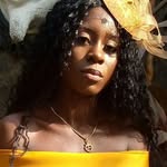 Fatima Kanu - @fatimakanu90 - Instagram