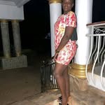 Fatima kanu - @kanuf - Instagram