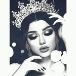 Fatima Kasem - @nwrzyn11 - Instagram
