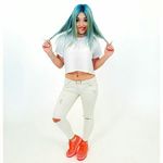 Fatima Kaya - @fatimakaya6947 - Instagram