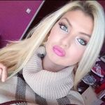 Fatima Kaya - @fatimakaya73 - Instagram