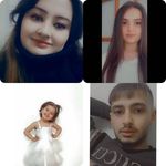 Fatıma kaya - @fatimakaya27 - Instagram