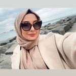 Fatima Kaya - @fatimademirrr - Instagram
