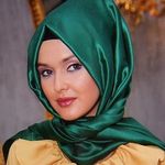 Fatima Kaya - @fatimakaya94 - Instagram