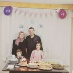 Fatima Kaya - @elif_yasin1417 - Instagram