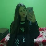 Fátima Keller - @fati_keller_14 - Instagram