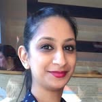 Fatima Khalifa - @blogfatima85 - Instagram