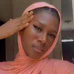 Fatima Kim Diallo - @miss_fatima_kim - Instagram