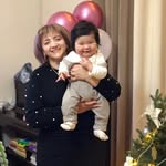 Kim Fatima - @fatimakimkfd - Instagram