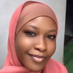 فاطمة كنغي باباغنا - @fatima_kingi - Instagram