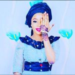 Fatima - @fatima_kirki - Instagram