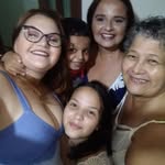 Maria De Fatima Kirk - @kirkmariadefatima - Instagram