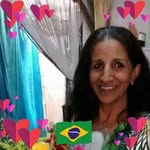 Cecília Klein - @fatima.klein.7 - Instagram