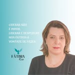 Fatima Gonçalves - @fatimakleingoncalves - Instagram