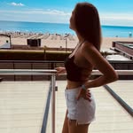 Fatima Klein - @fatima_prywatne - Instagram