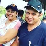 Tarcisio Klein - @fatima.klein.37 - Instagram