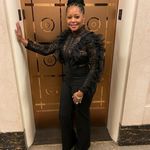 Fatimah Knox - @1fatimahknox - Instagram