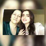 Фатима - @fatima_kochesokova__ - Instagram