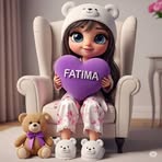 Fatima Landeros - Facebook