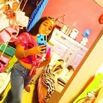 Fatima Landeros - @nicol21200 - Instagram