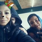 Fatima Landeros Godina - @landerosgodina - Instagram