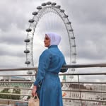 Fatima Allangawi - @fatimalangawii - Instagram