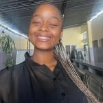 Fatima Langa - @fatima_langaa - Instagram