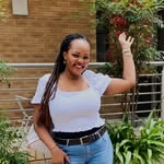 Fatima Langa - @fatima_langaaa - Instagram