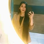 ꜰᴀᴛɪᴍᴀ🦋 - @fatima_langarii - Instagram