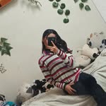 Fátima Lango - @fatimalango18 - Instagram