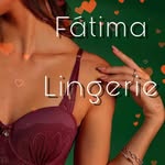 Fatima Lingeries 👙 - @fatima_langeries - Instagram