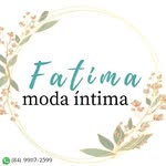 Fatima Moda Íntimas - @fatimalangerie1 - Instagram
