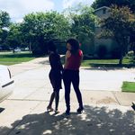 Fatima Larson - @fefe_lina_best_dancers - Instagram