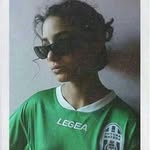 Fatima Larson - @lynntangshang - Instagram