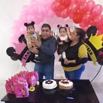 Fatima Lazo - @fatimalazo - Instagram