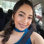 Fatima Leal - @fatimaleals_ - Instagram