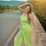 Fátima Leal - @hamiltonfatima19 - Instagram