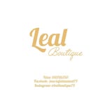 Fátima Leal - @lealboutique79 - Instagram