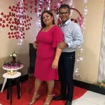 Fatima Lemos - @mariadefatimadesouzalemos - Instagram