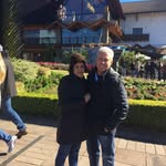 Fátima Lemos Faria - @fatimalemos30 - Instagram