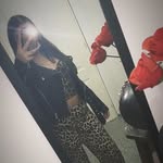 Fatima Leone🪢 - @fatimaleone98 - Instagram