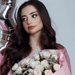 Fatima Aliyeva - @fatimaliyeva___ - Instagram