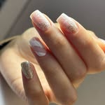 FATIME NAILMASTER NAXCIVAN🇦🇿🖤 - @__fatimalizade__ - Instagram