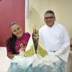 Fatima Lima - @_lar_da_fatima_ - Instagram