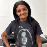 Fatima Lima - @fatimalima20234 - Instagram