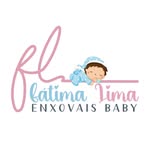 Fatinha | Enxoval de bebês e bordados - @fatimalima.enxovais - Instagram