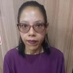 Fátima Almeida da Silva - @fatimalispector - Instagram