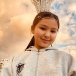 Fatima - @fatimalisherkyzy - Instagram